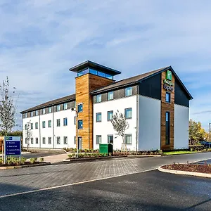 Express By Ihg Otel