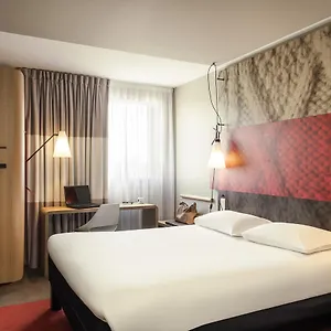 Ibis Station Otel